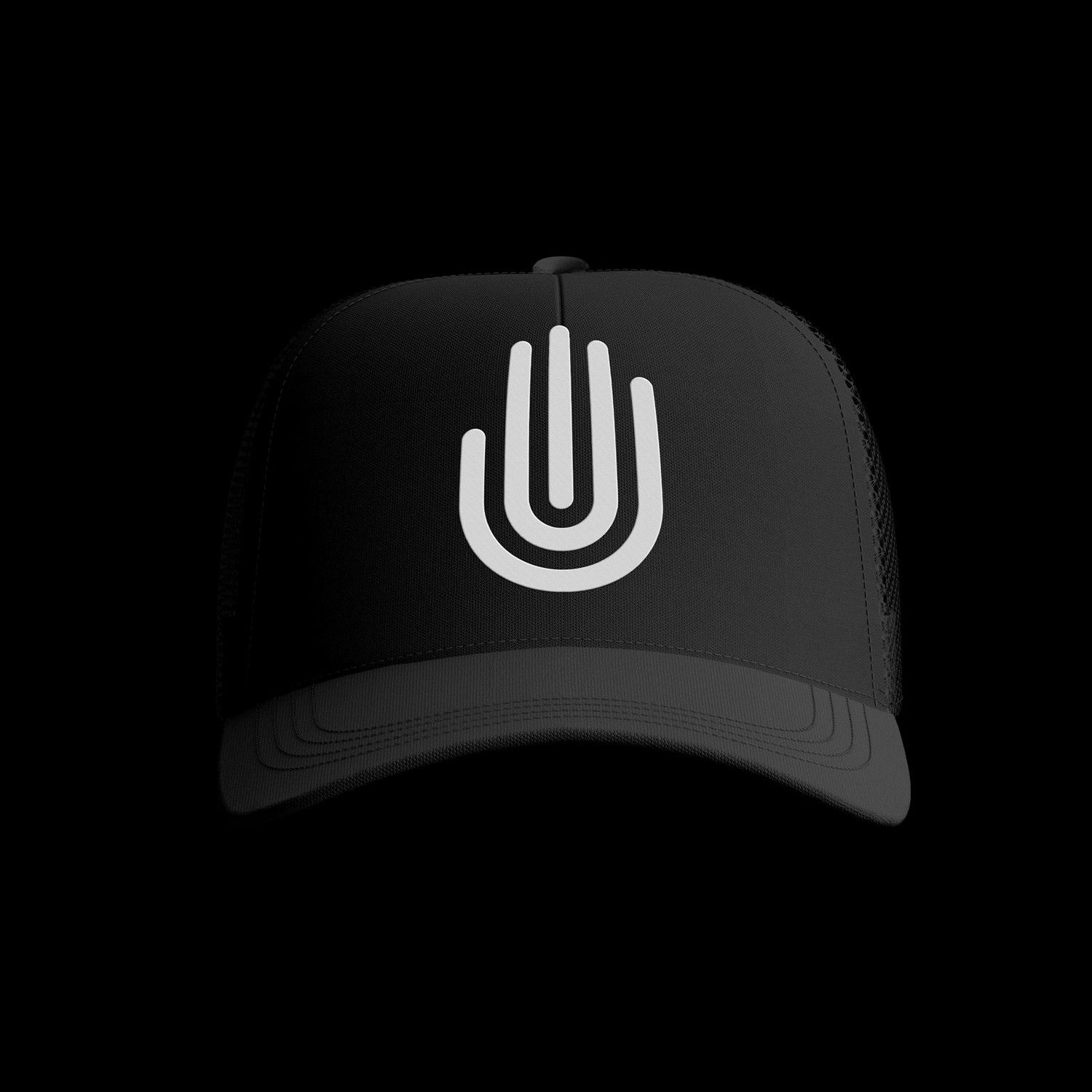 Hat-Mockup